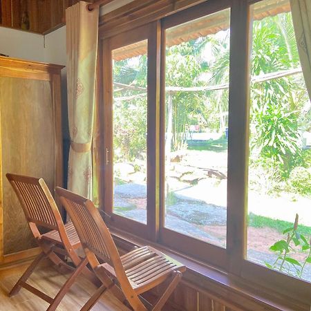 Y Nghia Bungalow Ong Lang Phu Quoc Dış mekan fotoğraf