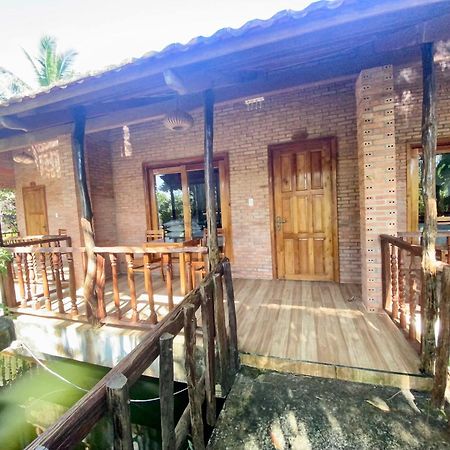 Y Nghia Bungalow Ong Lang Phu Quoc Dış mekan fotoğraf
